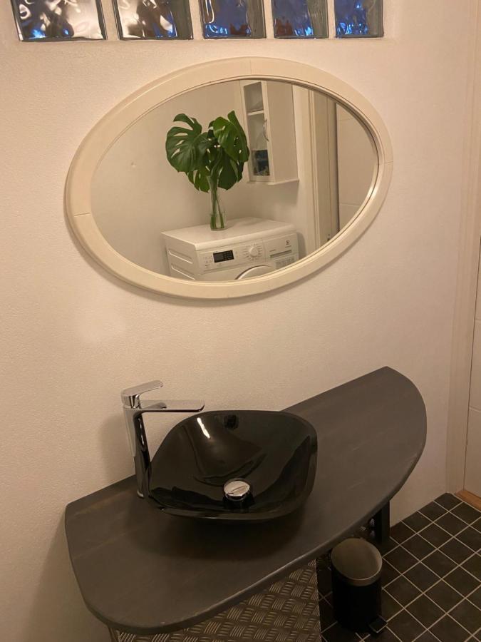 Blomstertantens Hus Trelleborg Zewnętrze zdjęcie