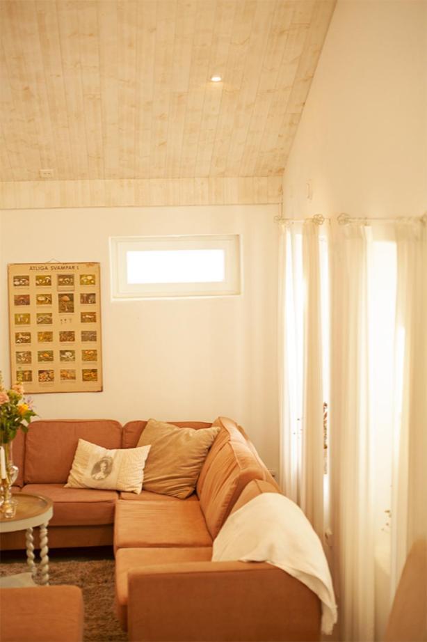 Blomstertantens Hus Trelleborg Zewnętrze zdjęcie